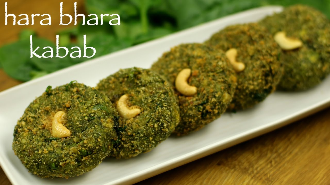 Hara Bhara Kabab